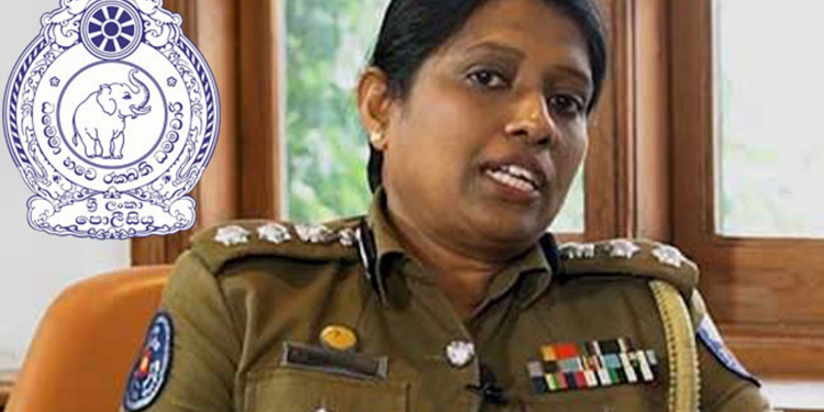 බිම්සානිගේ තනතුරට එරෙහිව පොලිසිය ඇතුළේ කැරැල්ලක් EXCLUSIVE