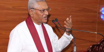 බදුර්දීන්ට විරුද්ධව සාක්ෂි නෑ: චමල් පාර්ලිමේන්තුවේදී කියයි