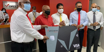 DFCC බැංකුව 65 වන සංවත්සරය වෙනුවෙන්  කුරුණෑගලට නවීන පහසුකම් සහිත ශාඛාවක්