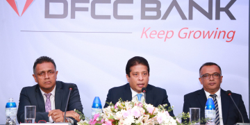 DFCC බැංකුව මෙරට බැංකු ක්ෂේත්‍රයේ  පුරෝගාමී ගමනක 65 වන සංවත්සරය සමරයි