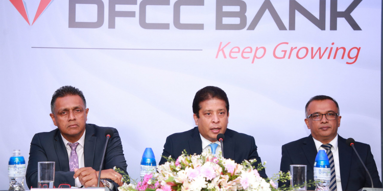 DFCC බැංකුව මෙරට බැංකු ක්ෂේත්‍රයේ  පුරෝගාමී ගමනක 65 වන සංවත්සරය සමරයි