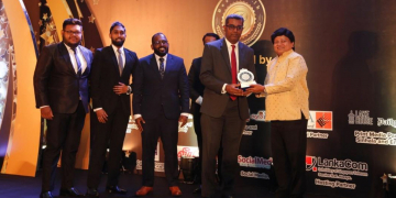 BestWeb.lk 2020 සම්මාන උළෙලේදී DFCC බැංකුවට සම්මාන රැසක්