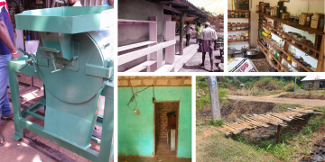 පාරම්පරික වෙදකමට මනුසත්කාරයක්