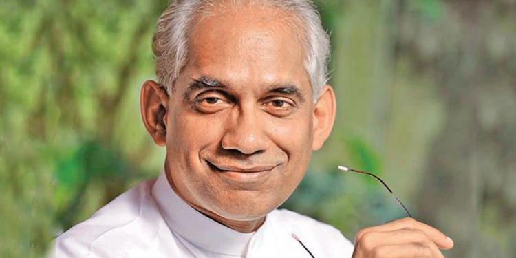 ඉරාන්ට රිෂාඩ් ගැන ප්‍රශ්නයක්