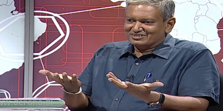 ජන්දයට පැයයි: ගෙවිදු ආගිය අතක් නෑ!