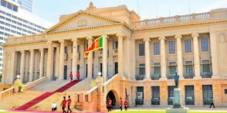 කොරෝනා මැදත් ජනපති ජනතා සේවාව දිගටම