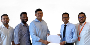 HUTCH – oDoc එකතුවෙන්  ටෙලි මෙඩිසින්සේවාවේ  නවමු වෙනසක්