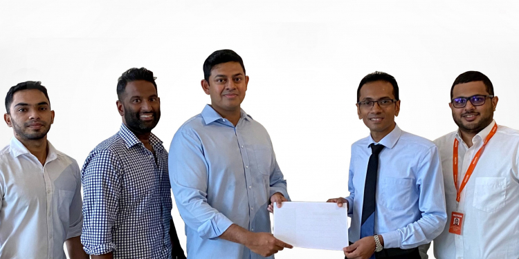 HUTCH – oDoc එකතුවෙන්  ටෙලි මෙඩිසින්සේවාවේ  නවමු වෙනසක්