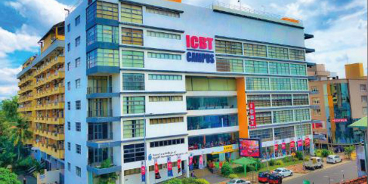 ICBT කැම්පස් සිසුවකුටත් කොරෝනා