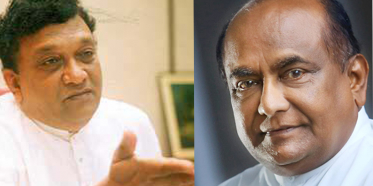 විස්සේ විවාදය කල්දාන්න: විපක්ෂයෙන් කතානායවරයාට හදිසි ලිපියක්