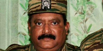 අලුත් ප්‍රභාකරන් ළගදීම එළියට  (VIDEO)