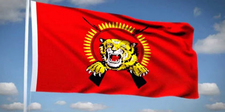 කොරෝනා අස්සේ බ්‍රිතාන්‍යය කොටි තහනම ඉවත් කරයි