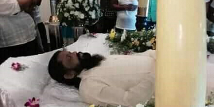 මාකදුරේ මධූෂ් මහරගමට අරන් යයි