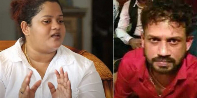 මැරෙන්න පැය කීපයකට කලින් ‘මධූෂ් අද රෑ මරනවා’ කියා ඩුබායිවලින් කෝල් එකක් ඇවිත්