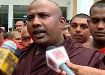 ආණ්ඩුව ගේන්න දරදිය ඇද්ද අපි අද කලකිරිලා ඉන්නේ… (VIDEO)
