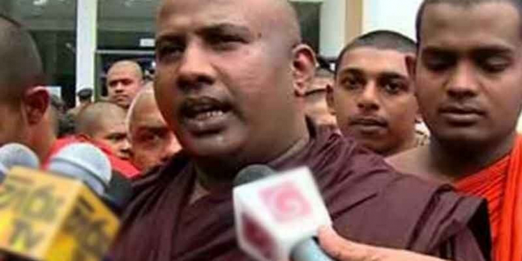 ආණ්ඩුව ගේන්න දරදිය ඇද්ද අපි අද කලකිරිලා ඉන්නේ… (VIDEO)