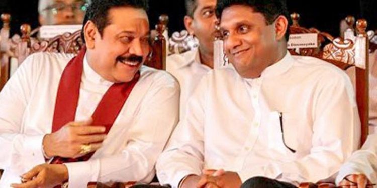 අගමැතිගෙන් සජිත්ට ප්රහාරයක්