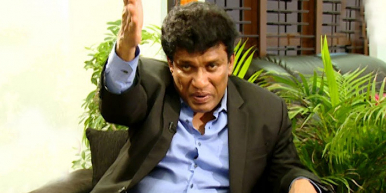 මනෝගේ සහාය ආණ්ඩුවට