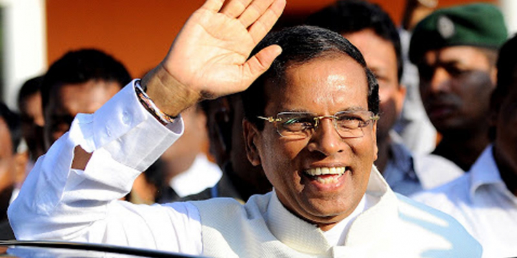 මෛත්‍රිපාලගෙන් 20ට උකුසු ප්‍රහාරයක්: ජන්දෙට ඇවිත් නෑ