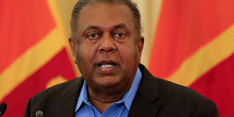 මංගලගෙන් ජනපති කොමිසමට හදිසි ලිපියක්