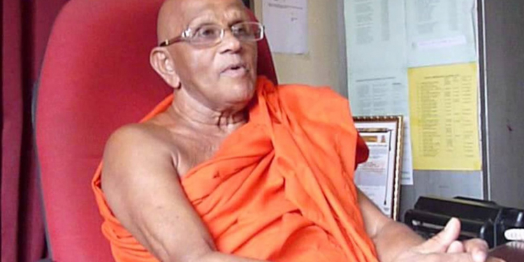 මුරුත්තෙට්ටුවේ හිමි ආණ්ඩුවට පැය 48ක් කල් දෙයි