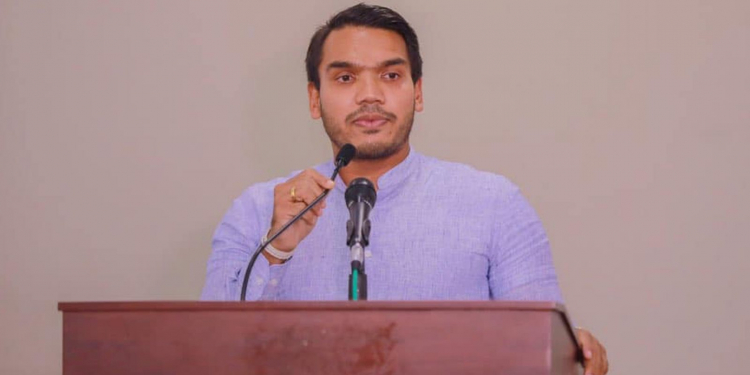 නාමල් ජාතික මහා ක්රීඩා උළෙලේ වියදම් කපයි