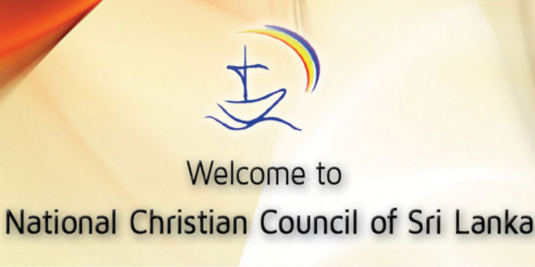 ක්රිස්තියානි මණ්ඩලයත් 20ට විරුද්ධ වෙයි