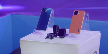 OPPO F17 Pro දුරකථනය සමග  අත්ඔරලෝසුව සහ Enco W51  ශ්‍රී ලංකාවට හඳුන්වා දෙයි
