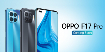 OPPO සිය  නවතම  දුරකථනය ‘OPPO F17 Pro’ ශ්‍රී ලංකාවට හඳුන්වාදෙයි