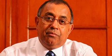 ජනාධිපති ලේකම් පී.බී.ට ඇතුළෙන්ම ප්‍රබල ප්‍රහාරයක් (VIDEO)