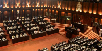 ආණ්ඩුව කොරෝනා ගැන විවාදය සිකුරාදාට දෙයි