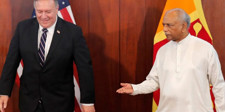 පොම්පෙ 69 ලක්ෂයේ හුළං බැස්සුවාද? (උපුල් ජෝශප් ප්රනාන්දුගේ ගුරුදා විග්රහය)