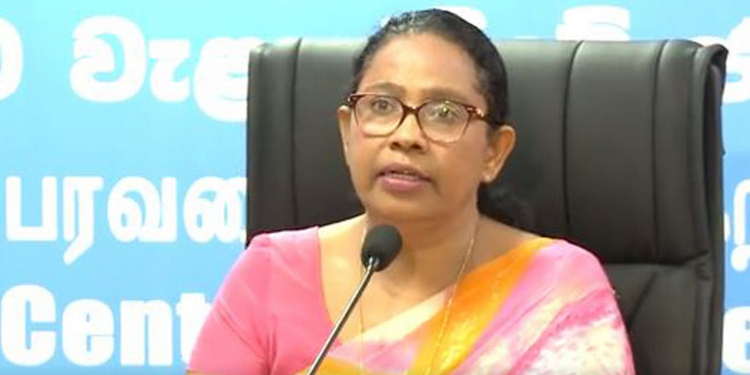 කැඩුවොත් දඩත් කාලා හිරෙත් යන්න වෙන කොරෝනා ගැසට් එක මෙන්න‍