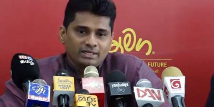 කොරෝනාවට ඇමැතිගේ බෙහෙත ‘සුදර්ශන පැණිය’