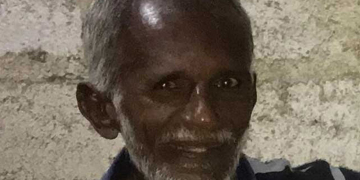 රාගමින් පැන්න කොරෝනා සැක පෑලියගොඩ ලෙඩා මෙන්න