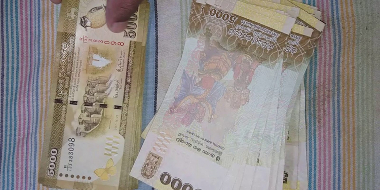 අගහරුවාදා සිට ගම්පහට පන්දාහ