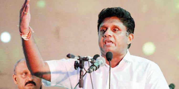 ජනතාව ආණ්ඩුව ඉල්ලූ සියල්ල දුන්නා: දැන් ආණ්ඩුව ජනතාව ඉල්ලන දේ දෙන්න (VIDEO)