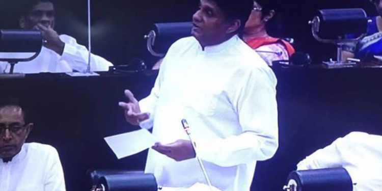 කොරෝනා තත්ත්වය බරපතළයි: වහාම අවධානයට ගන්න (VIDEO)