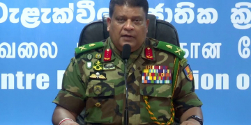 බ්‍රැන්ඩික්ස් පොකුර හැදුණේ පිටරට සිට ආපු පිරිසකගෙන්: හමුදාපතිගෙන් අනාවරණයක්