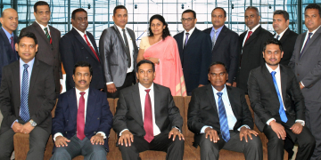 සතොසට නව නායකත්ව කණ්ඩායමක් එක්වෙයි