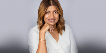 සොෆ්ට්ලොජික් ෆිනෑන්ස් සමාගමේ අධ්‍යක්ෂ මණ්ඩලයට  අරුණි ගුණතිලක එක්වෙයි