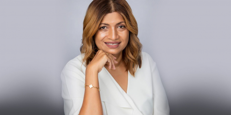 සොෆ්ට්ලොජික් ෆිනෑන්ස් සමාගමේ අධ්යක්ෂ මණ්ඩලයට අරුණි ගුණතිලක එක්වෙයි
