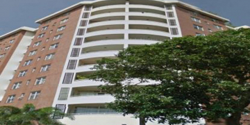 නාරාහේ්න්පිට ‘ට්‍රිලියම්’ නිවාස සංකීර්ණයටත් කොරෝනා රිංගයි