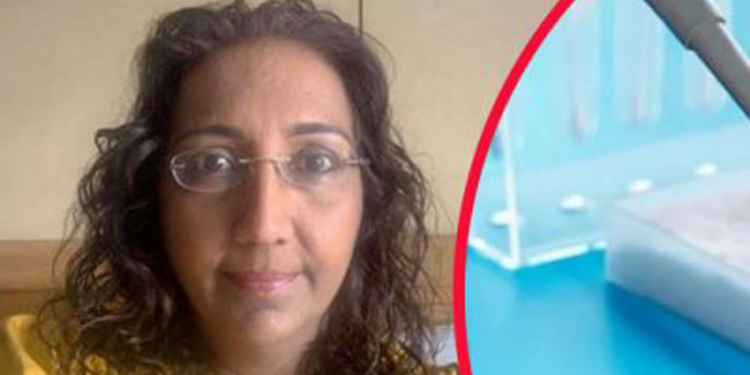 හිටපු අගමැතිගේ දුව PCR හොරකමක් හෙළිකරයි (VIDEO)