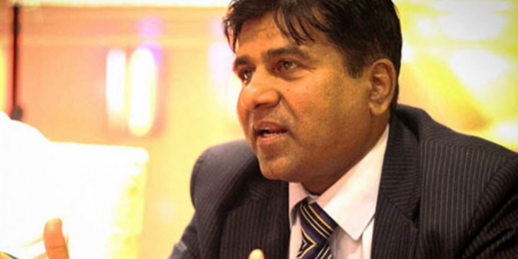 ආණ්ඩුව හා බදුර්දීන්ලා අතර රහසක් විජයදාස හෙළි කරයි (VIDEO)