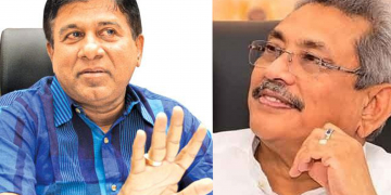 විජේදාස දෙබරෙට ගල් ගහයි: 20ට එරෙහිව ජනපතිට ලිපියක් යවයි