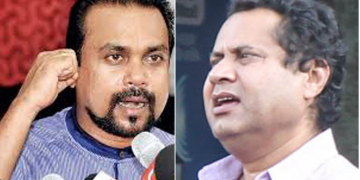 20ට විමල්-කැටගොඩ ගහගන්න යයි: මහින්දත් මැදිහත් වෙයි