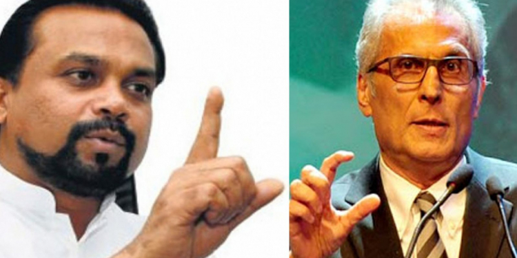 කොරෝනා රට පුරා ගියේ බ්රැන්ඩික්ස් නරුමකමින්