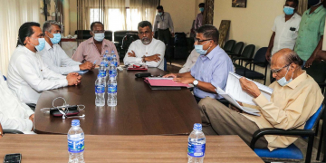 නොදුන් දේ ගන්න විමල්-ඩිව් අලුත් සන්ධානයක