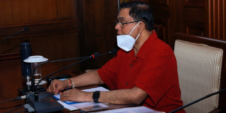 වහපු පැතිවලට සති 2කට හරියන බඩු මල්ලක්
